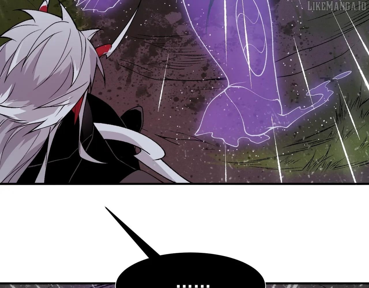 The Devil Never Cries Chapter 118 - page 70